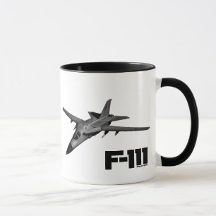 Aardvark F-111 Mugg