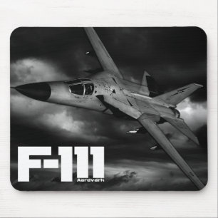 Aardvark F-111 Musmatta