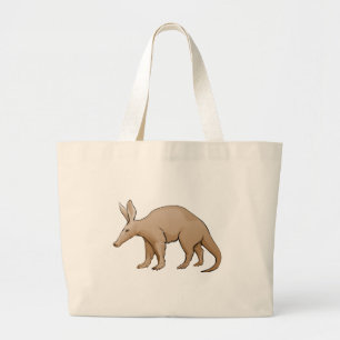 Aardvark Jumbo Tygkasse