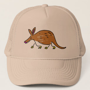 aardvark keps