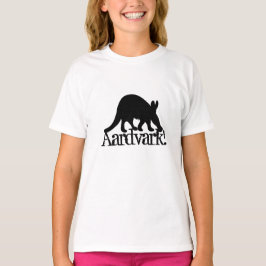 Aardvark T-Shirt