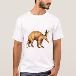 Aardvark Tröja