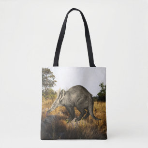 Aardvark Tygkasse