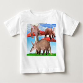 Aardvarks in Wonderland T-Shirt