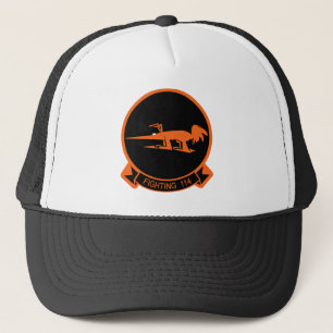 Aardvarks VF-114 Truckerkeps
