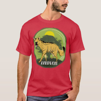 AardWolv T Shirt