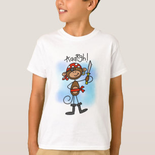 Aargh apapiratTshirts och gåvor T-shirt