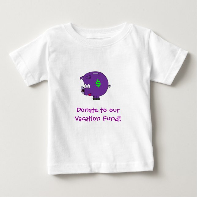 Aarions Shirt T Shirt (Framsida)
