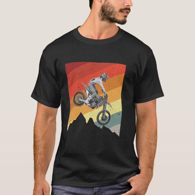 Aaron AP7 Plessinger 1 T Shirt (Framsida)