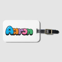 Aaron