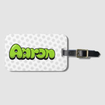 Aaron