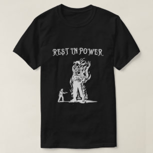 Aaron Bushnell free palestinska ine T-Shirt