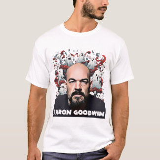 Aaron Goodwin T Shirt