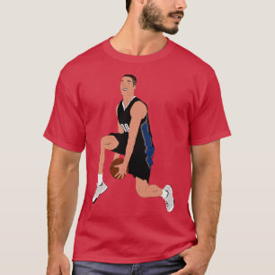 Aaron Gordon Mellan Ben T Shirt