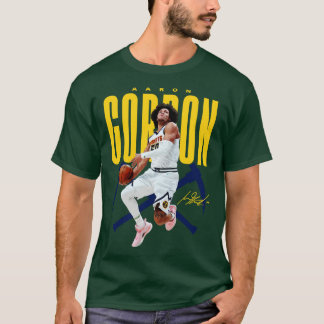 Aaron Gordon T Shirt