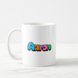 Aaron Kaffemugg