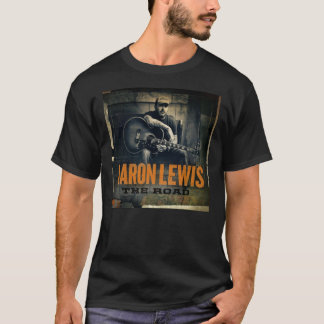 Aaron Lewis The road Classic T-Shirt