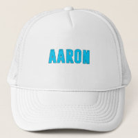Aaron namn