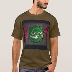 Aaron och Argonauts T Shirt
