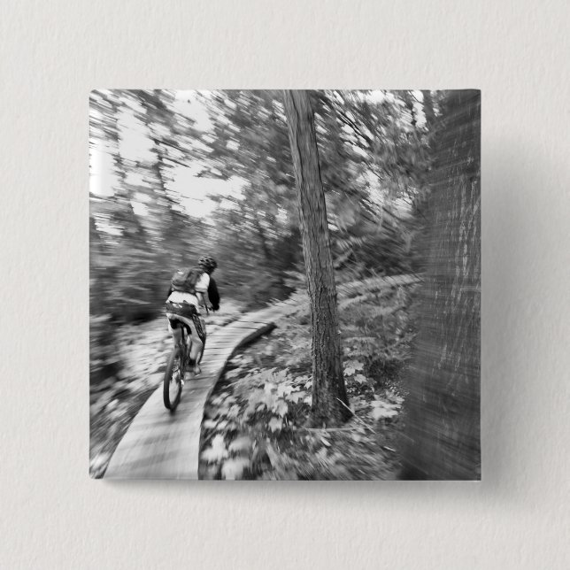 Aaron Rodgers-berget på Stairway till Knapp (Framsida)