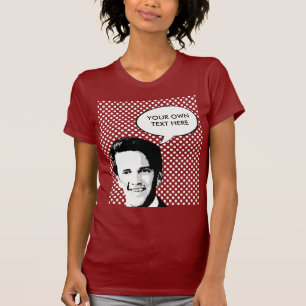 Aaron Schock T-shirt