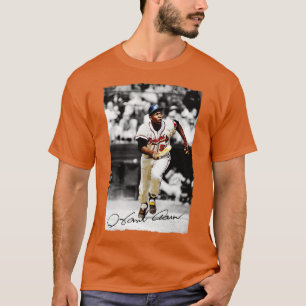 Aaron Signed TShirt T Shirt