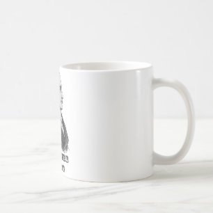 Aaron skorrar original- Gangsta Kaffemugg