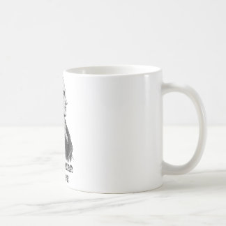 Aaron skorrar original- Gangsta Kaffemugg