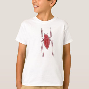 Aaron T Shirt
