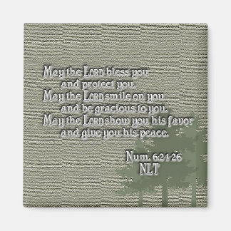 Aaron's Bluting _magnet Magnet