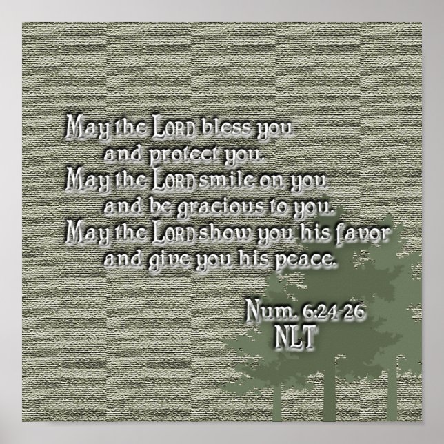 Aaron's Bluting - Poster (Framsidan)