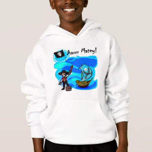 Aarrr Matey Tshirts och gåvor