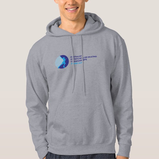 AARSC 2024 Manar Hoodie (Framsida)