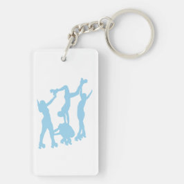 AARSC 2024-Nyckelring