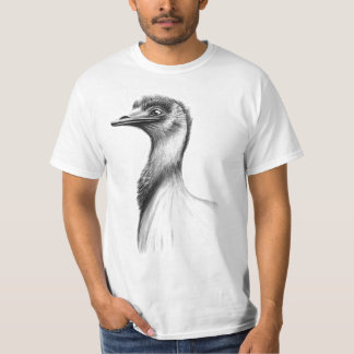 Aart Emu T Shirt