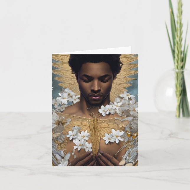 Aasir Tack Kort (Framsida)