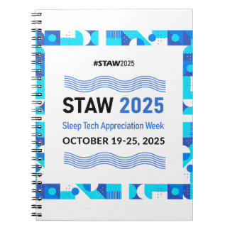 AAST 2025 STAW Anteckningsbok