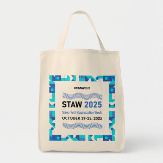 AAST 2025 STAW-handväskan Tygkasse