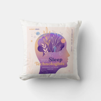 AAST STAW 2023 Pillow Kudde