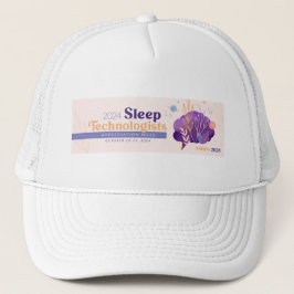 AAST STAW 2024 Baseball Cap Keps