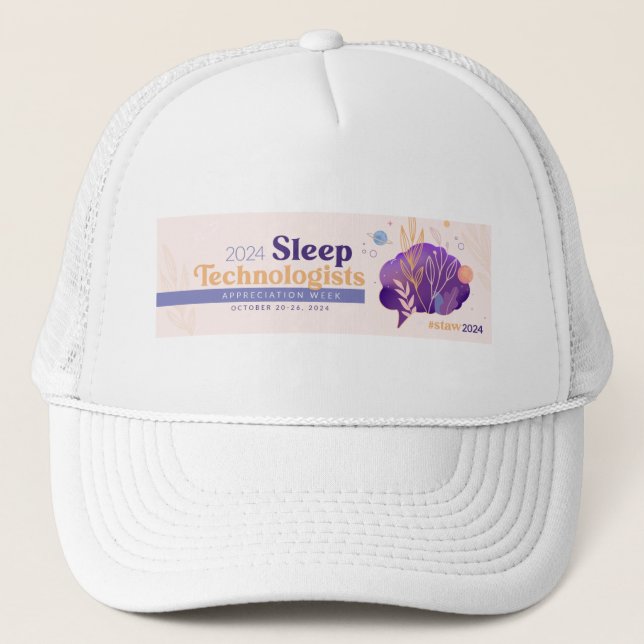 AAST STAW 2024 Baseball Cap Keps (Framsida)