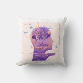 AAST STAW 2024 Dekorativ kudde