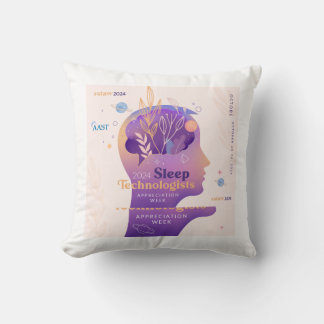 AAST STAW 2024 Dekorativ kudde