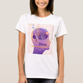 AAST STAW 2024 Kvinnors T-shirt