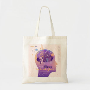 AAST STAW 2024 Tote Bag Tygkasse