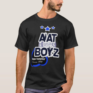 aat tee shirt