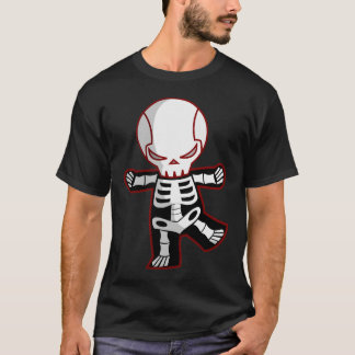 AaT - Zumbi Tee Shirt