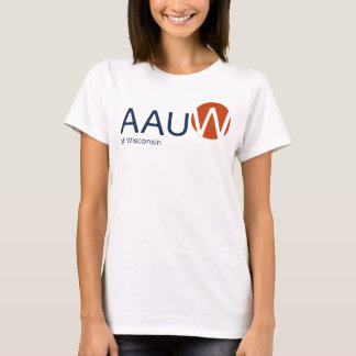 AAUW Shirt T