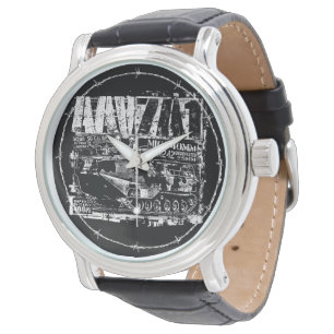 AAV-7A1 Se eWatch Watch Watch Armbandsur