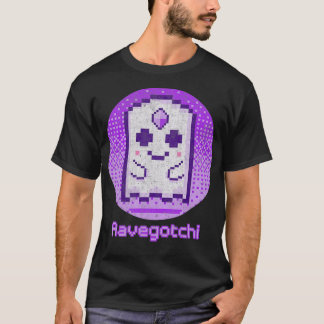 Aavegotchi GHST Aave Crypto, DeFi, NFT NonFungibl T Shirt